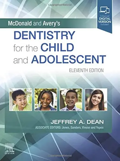 Pediatric Dentistry