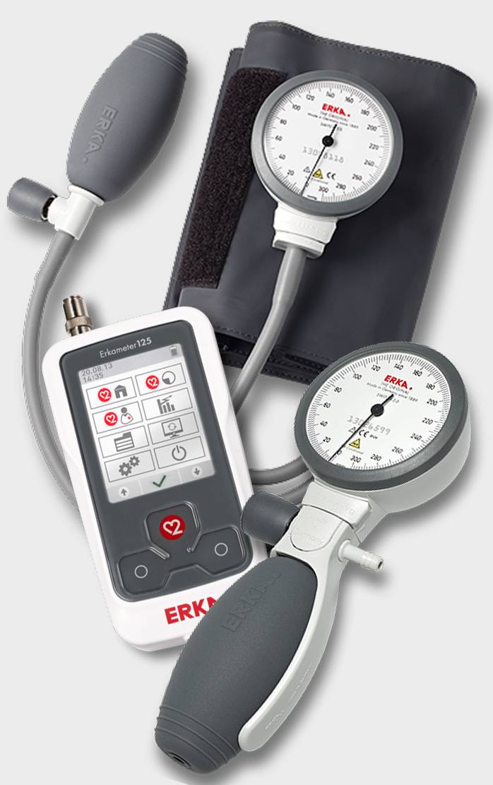 Blood Pressure Monitors