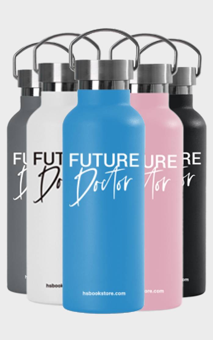 Hydration Bottles