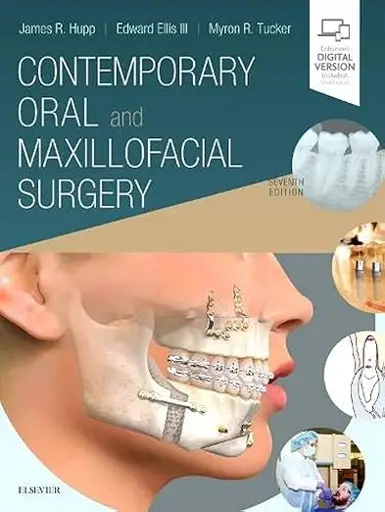 Oral Surgery Books