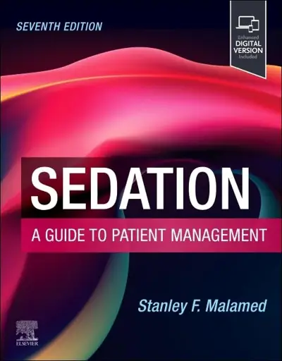 Anesthesia Books