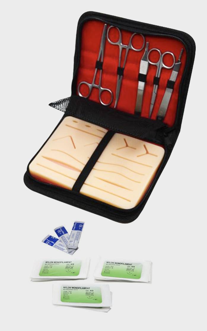 Suturing Kits