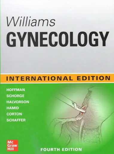 Gynecology and Obstetrics