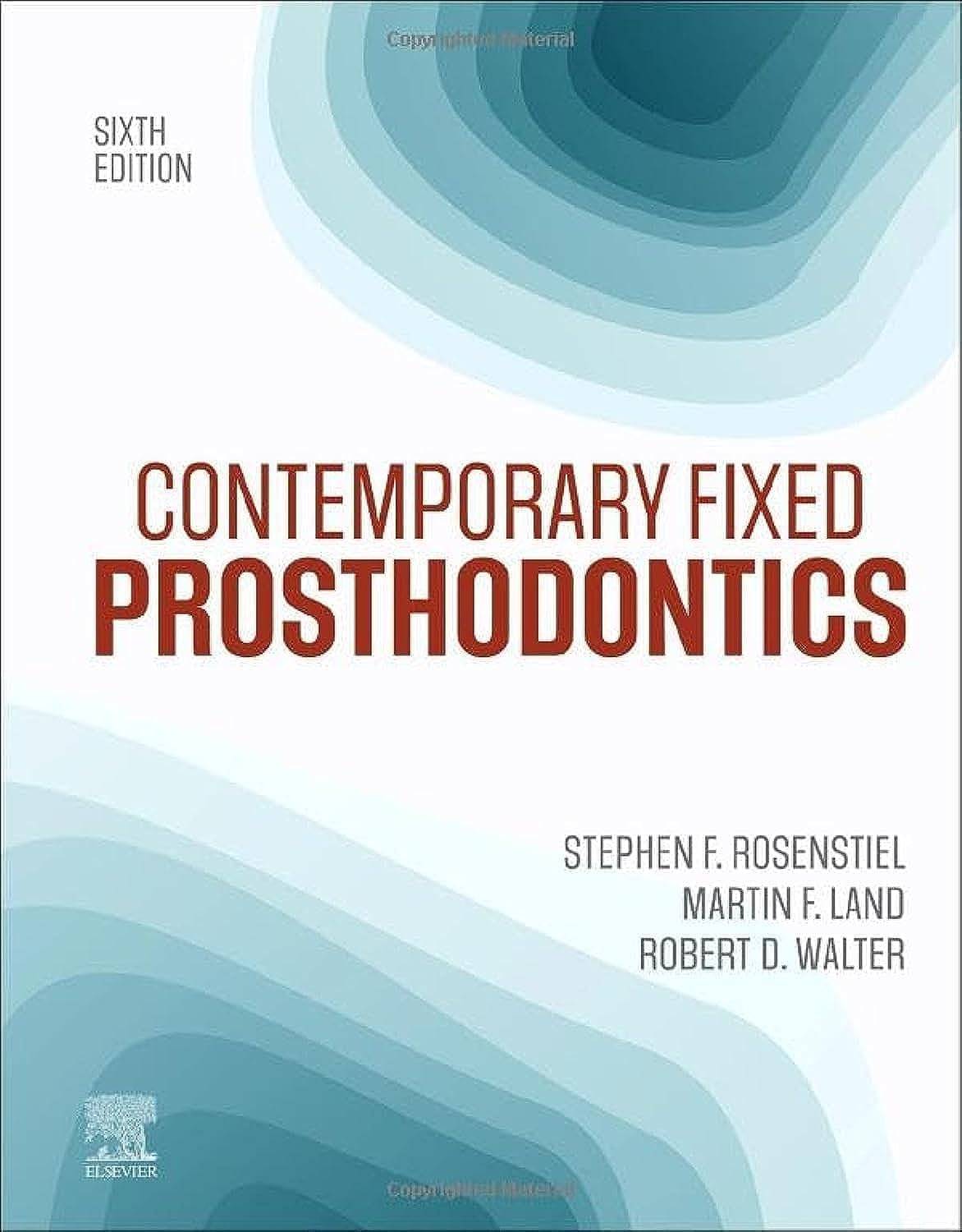 prosthodontics