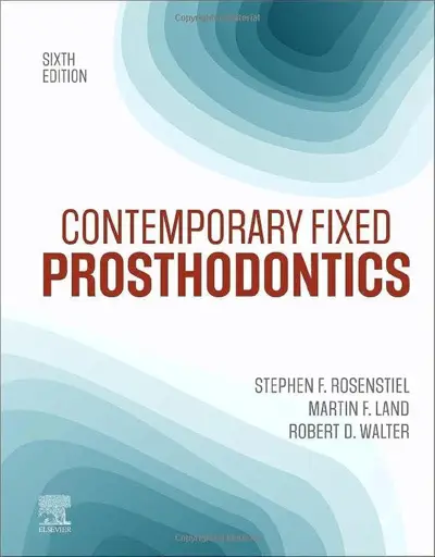prosthodontics