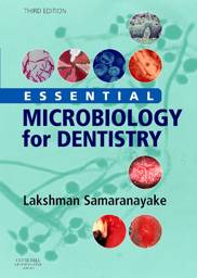 Essential Micorbiology for Dentistry, 3r Edition