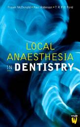 Local Anaesthesia in Dentistry, 7th Edition