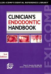 Clinician's Endodontic Handbook, 3rd Edition