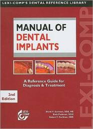 Manual of Dental Implants, 2nd Edition