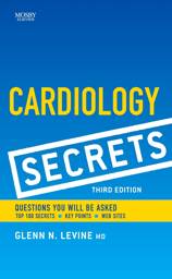 Cardiology Secrets, 3rd Edition