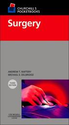 Churchill's Pocketbook of Surgery, International Edition