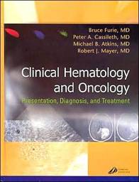 Clinical Hematology and Oncology: Presentation, Diagosis, and Treatment