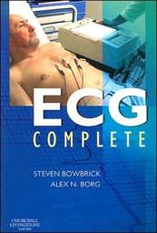 ECG Complete, International Edition