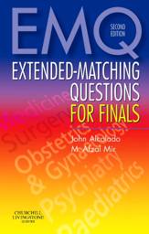 Extended-Matching Questions for Finals, 2nd Edition