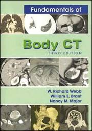 Fundamentals of Body CT, 3rd Edition