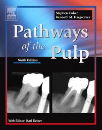 Pathways of the Pulp, 9th Edition