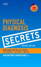 Physical Diagnosis Secrets, 2nd Edition: With STUDENT CONSULT Online Access