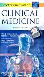Pocket Essentials of Clinical Medicine, 4th Edition, International Edition