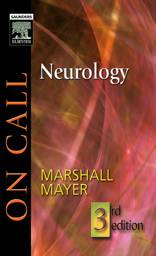 On Call Neurology, 3rd Edtion