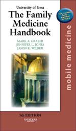The Family Medicine Handbook, 5th edition: Mobile Medicine Series (Text with BONUS PocketConsult Handheld Software via PIN Code)