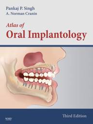 Atlas of Oral Implantology, 3rd Edition
