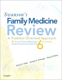 Swanson's Family Medicine Review, 6th Edition