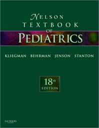Nelson Textbook of Pediatrics, International Edition, 18th Edition