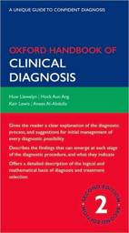 Oxford Handbook of Clinical Diagnosis, 2nd Edition