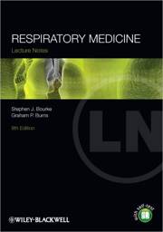 Lecture Notes: Respiratory Medicine, 8 edition