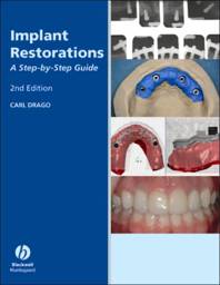Implant Restoration Solutions: A Step-by-Step Guide, Edition 22