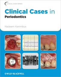 Clinical Cases in Periodontics