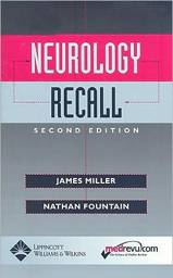 Neurology Recall, 2nd Edition