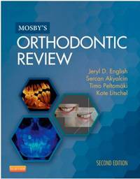 Mosby's Orthodontic Review, 2nd Edition