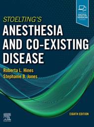 Stoelting's Anesthesia and Co-Existing Diseas