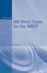 Cases for the MRCP-9780412548604