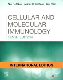 Cellular and Molecular Immunology