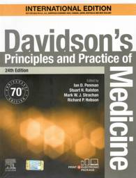 Davidson's Principles and Practice of Medicine