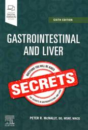 Gastrointestinal and Liver Secrets, 6th Edition