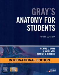 Gray's Anatomy for Students