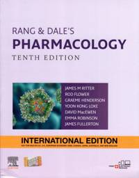 Rang & Dale's Pharmacology